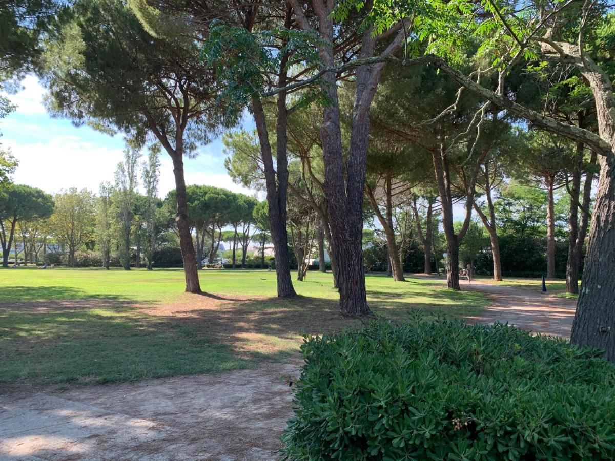 Super Appart ! Terrasse, Clim, Parking, 2Min Plage. ラ・グランド・モット エクステリア 写真